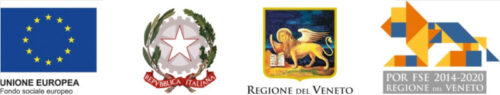 Loghi Regione Veneto